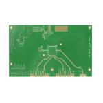 GPS Module PCB Board to Sample Customized Processing