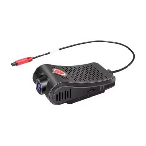 1080P HD 4G Mini GPS Tracking System Vehicle Tracker With Live GPS And Wide Angle Vision