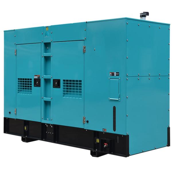 Super Silent Diesel Generator Heavy Duty Diesel Generator Hospitals Backup Diesel Power Generator Set