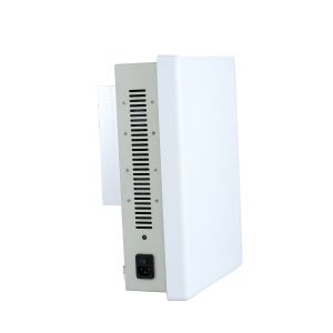 China 3G UHF Mobile Phone Signal Jammer AC110V 8 Antennas Hidden Remote Control wholesale
