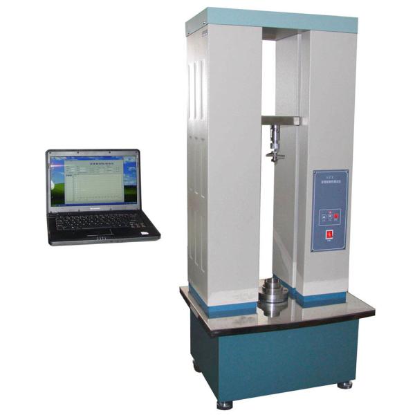 Quality Precise Bitumen Testing Instruments Asphalt Tenacity Test Apparatus With PC for sale