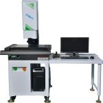 Optical Measurement Software CNC Video Measuring Machine 3D For Precision Parts