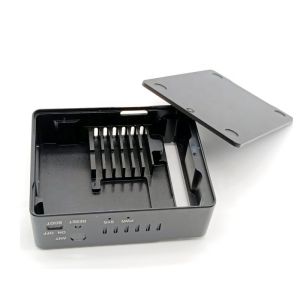 China Electronics CNC Machined Housings Anodizing CNC Components Manufacturers CE wholesale