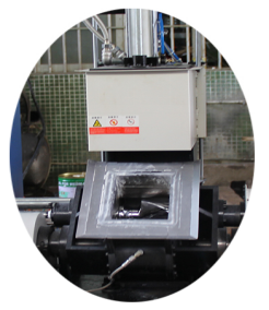 Rubber Mixer Machine 25/35/55/75L Capacity Hydraulic Internal Mixer Rubber Kneader Rubber Mixing Equipment