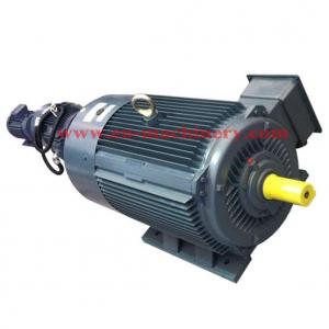 China Gear Reduce Motor with CE Single Phase Electric Motor, AC Electric Motor wholesale