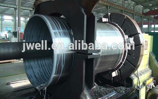 Composit Foamed Pvc Ceiling Panel Production Line With Calibration Unit