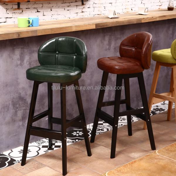 Supply Living Room Bar Chairs/Stools for Kitchen Customized Practical Professional Functionality