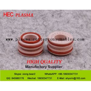 China Professional Max 200 Consumables Swril Ring 120833 wholesale