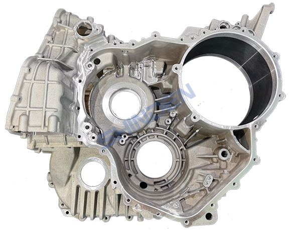 Thermostats Customized Thermostats 3D Printing Prototype Service SLA For Centrifugal Pump