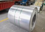 Ferrite 443 2mm Prime Stainless Cold Rolled Steel Plate Sheet / Plain 2B 2D BA