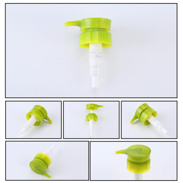 28/410 Switch Lotion Dispenser Pump Empty Body Packaging Liquid Bottle Pump