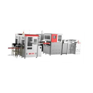 Buy cheap LY-HB2500CK Humanized Rigid Box Making Machine , Intelligent High Speed from wholesalers
