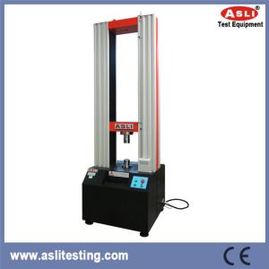 China Computer Control Electronic Automatic Universal Testing Machine Tensile Test wholesale
