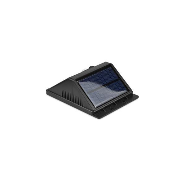 Water Resistant IP65 Solar Powered LED Wall Light , 20 LEDs Garden Security Light