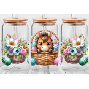 Glossy / Matte Wrapped Tumbler Cup Wraps Scratch Resistance