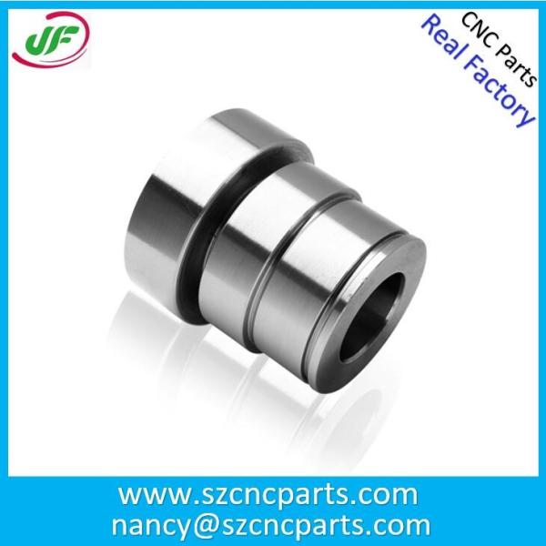 High Precision Steel Grinding and EDM Parts CNC Machining Part