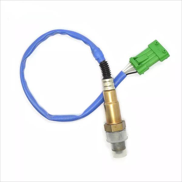Oxygen O2 Sensor For P-Eugeot 206 /Ci-Troen C2 C3 C4 OEM 0 258 006 028 0258006028
