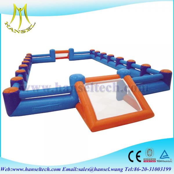 Quality Hansel Inflatable sport game,inflatable sport game for fun,cheap sport game for sale