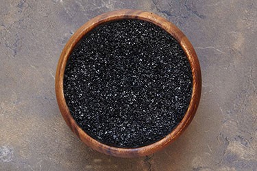 1000 Iodine 8*30 Food Grade Coconut Shell Activated Carbon Use for Drinking Water Treatment/cartridge Filter