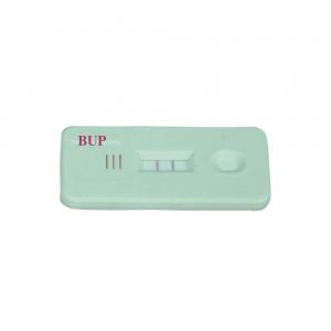 China Urine Specimen 25 Tests/Box Drug Test Card Quick Test wholesale