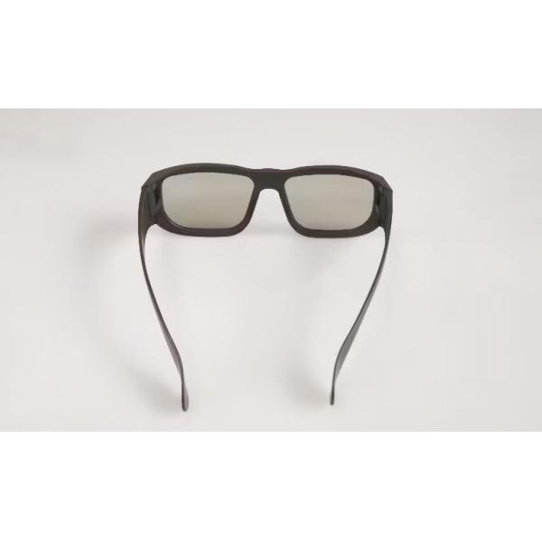 passive 3D glasses for 