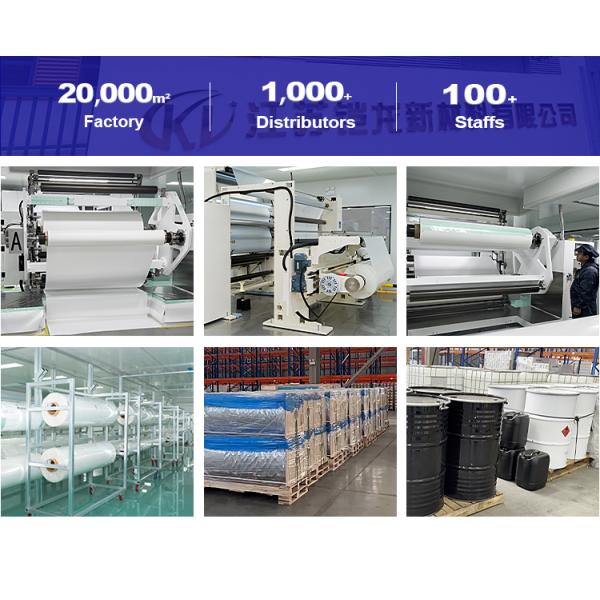 8 Self Healing TPU PPF Car Paint Protection Film For Car Roll Transparent Clear Self-adhesive High Glossy