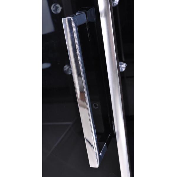 Rectangular Shower Cabins , Rectangular Shower Enclosure 1100 X 900 X 2180 mm