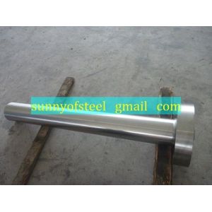 Buy cheap ASME SB166 ASTM B166 UNS N06601 round bar bars rod rods from wholesalers