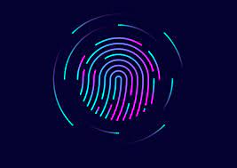 Home Security Fingerprint Smart Door Lock Wifi Password Card Tuya Hotel Smart Lock