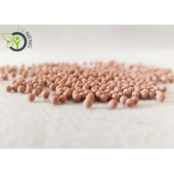 Zeolite 3A Molecular Sieve Adsorbent 25KG/Bag Bulk Density 0.6 - 0.8g/Ml