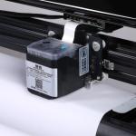230ml Refillable Ink Graph Printing Plotter Advanced Cutting Plotter Continuous
