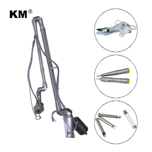 Portable CO2 Laser Fractional Machine 40W For Beauty Salon 2 Years Warranty