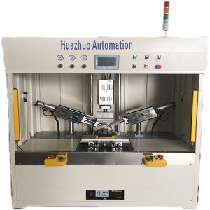 380V Punching Welding Machine 50KHZ Car Trim Sonic Welder