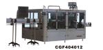 CGF series washing, filling, capping three and one machine