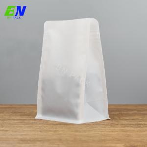 China New trend eco-friendly materials recyclable bag  PE/EVOH-PE PE/PE 100% recyclable bag wholesale