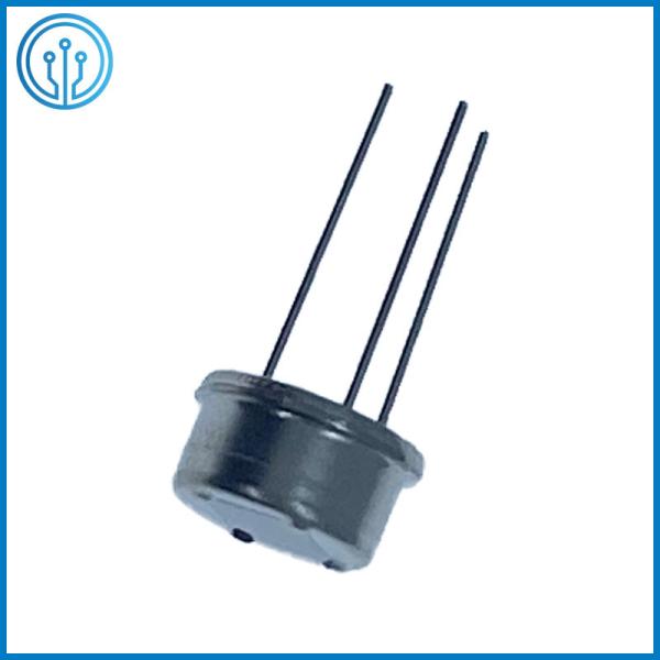 Quality Digital Control RoHS Human Detection PIR Sensor 10mA Circuit Sensitive Element for sale