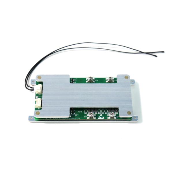 4S60A BMS PCB PCM 5S 6S 7s 60A ODM Electronics Pcb PCBA For Lifepo4 Battery