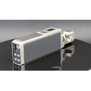 Handheld Fine Wire Laser Micrometer 9V Automatic Calibration