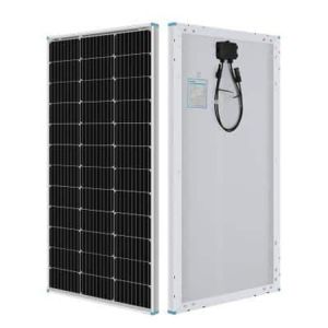 China ODM Flat Roof Solar Power Panel Kit Monocrystalline PV 5000w wholesale