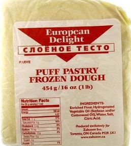 China Flexible Configuration Automatic Pastry Production Line For Frozen Pastry Dough wholesale