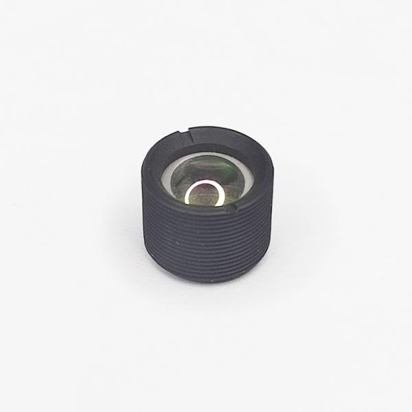 Custom Focal Length 12mm Laser Equipment Lens M12 AR Coating Laser Collimator Lens