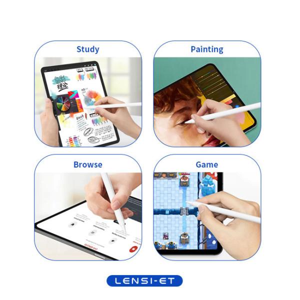Tablets High Precision Stylus Pen For Iphone
