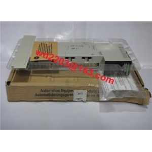 China Multirange Modicon Quantum PLC Schneider Analog Input Module 140ACI04000C on sale