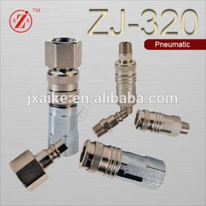 China pneumatic quick connect shaft coupling fittings wholesale