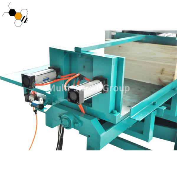 Bee Keeping 615MM Board Beehive Box Joint Machine
