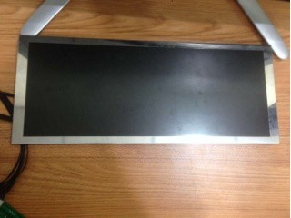 12.3" 1280×480 1000cd/m² TFT LCD Display TX31D200VM0BAA 85/85/85/85 (Typ.)(CR≥10)