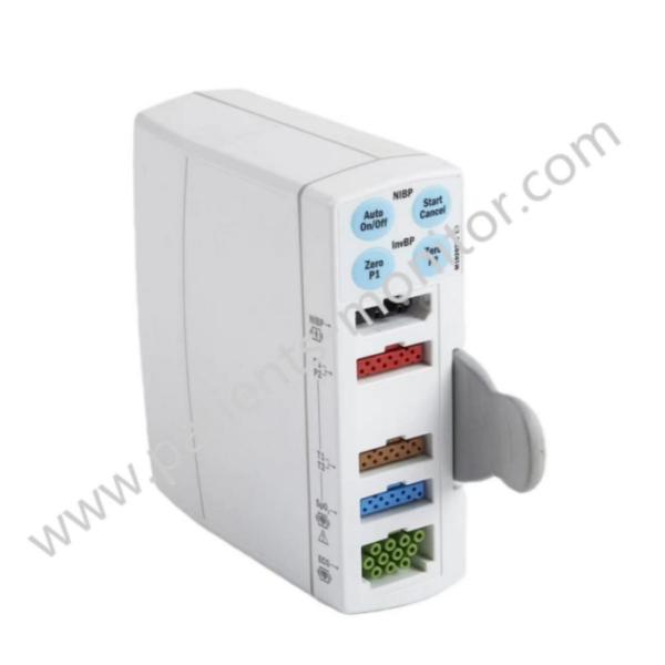 GE B450 B650 Patient Monitor E-PSMP-01 Module Multifunctional Measurement M1020271 EN