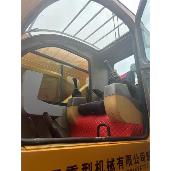 XCMG Crane QY70K , Used Truck Cranes From China