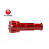 Buy cheap Diamond DTH Button Bits Middle and low wind pressure for BR33 Diameter 94-115 mm from wholesalers