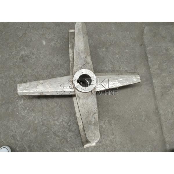 PP PE PVC Plastic Mixing Machine Heating 200l Volume